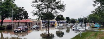flood insurance San Antonio TX